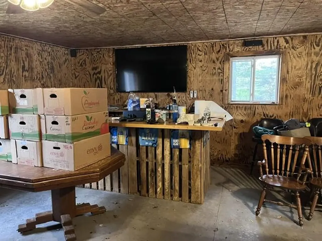 8671 13 Mile Road Bear Lake Township MI 49614