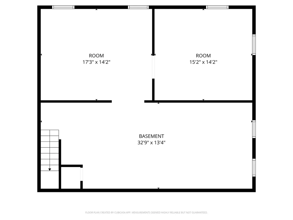 8671 13 Mile Road Bear Lake Township MI 49614