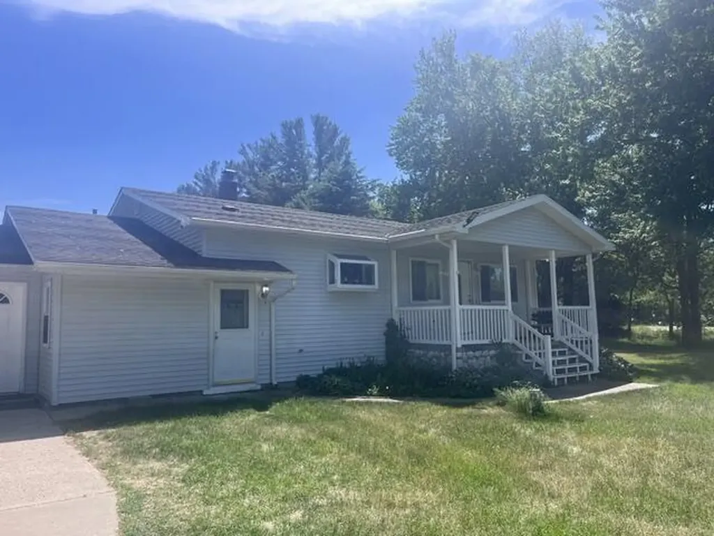 8671 13 Mile Road Bear Lake Township MI 49614