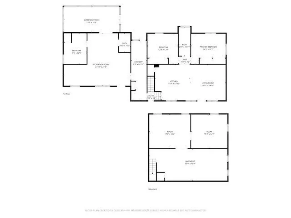 8671 13 Mile Road Bear Lake Township MI 49614