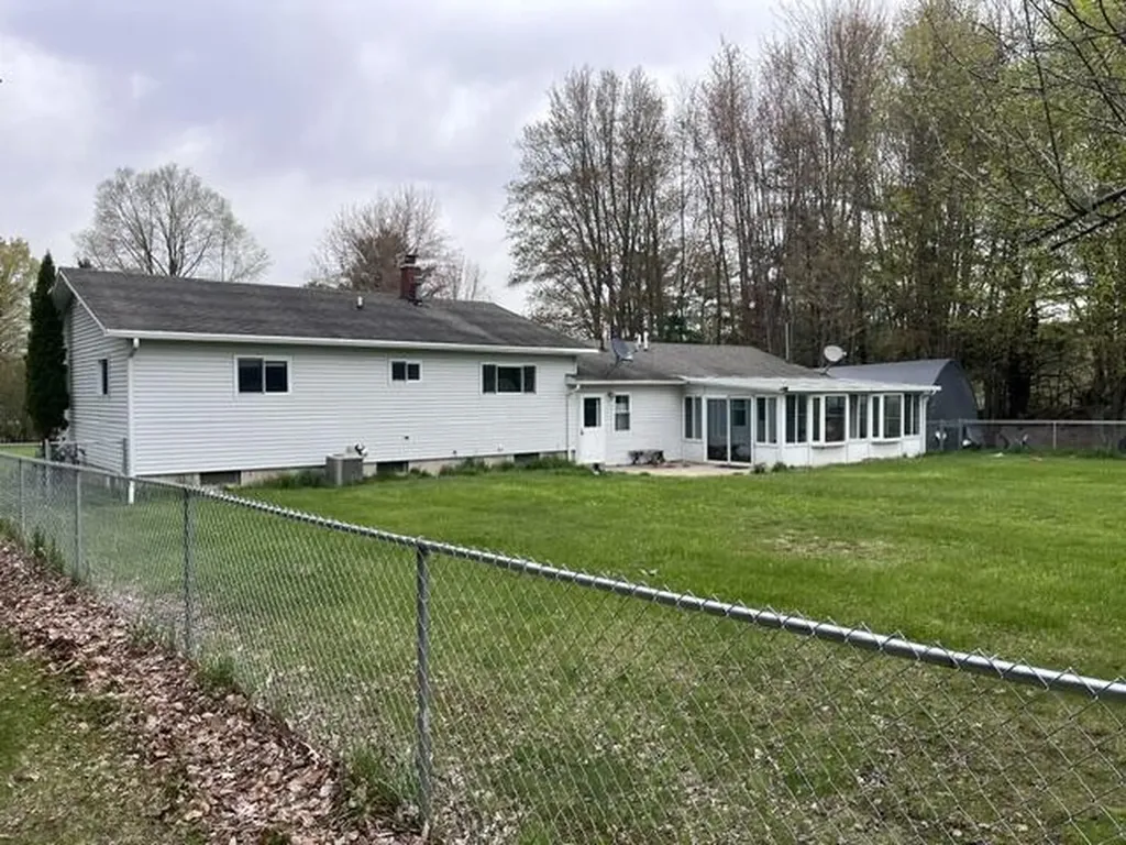 8671 13 Mile Road Bear Lake Township MI 49614