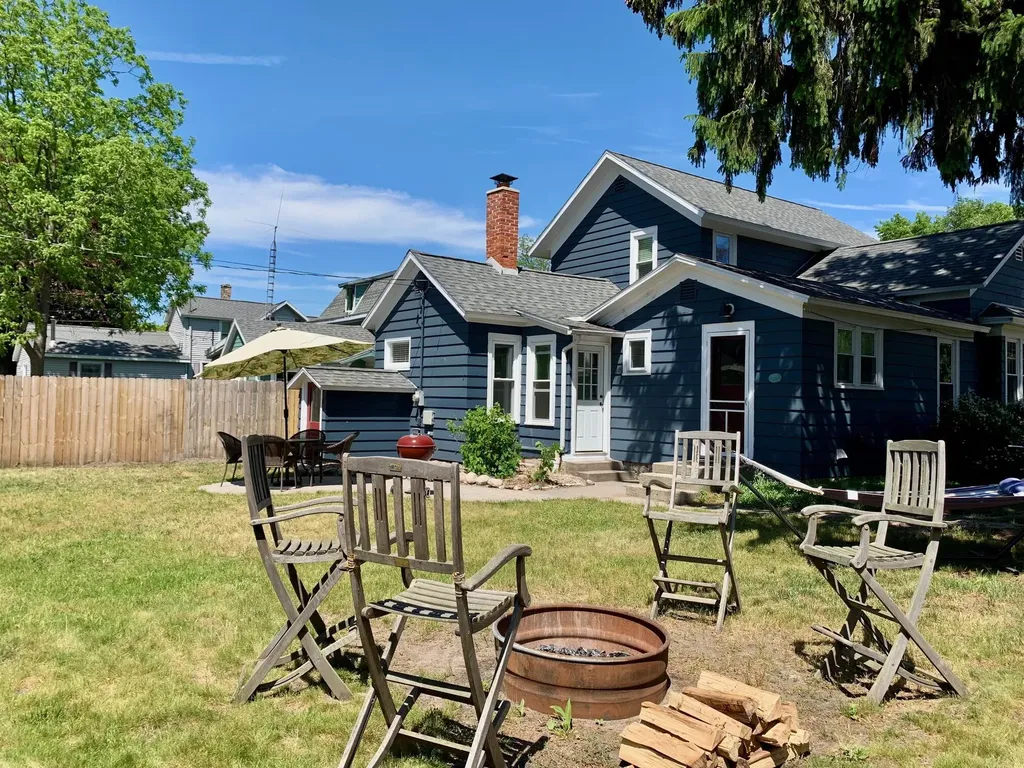 413 N Rath Avenue Ludington City MI 49431