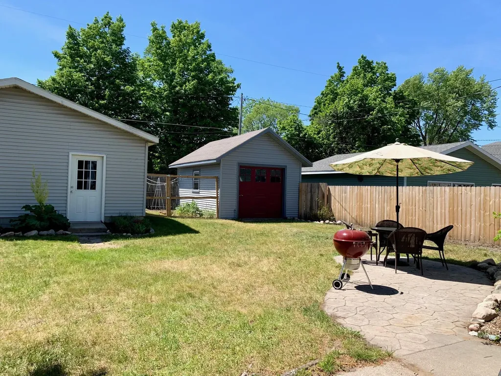 413 N Rath Avenue Ludington City MI 49431