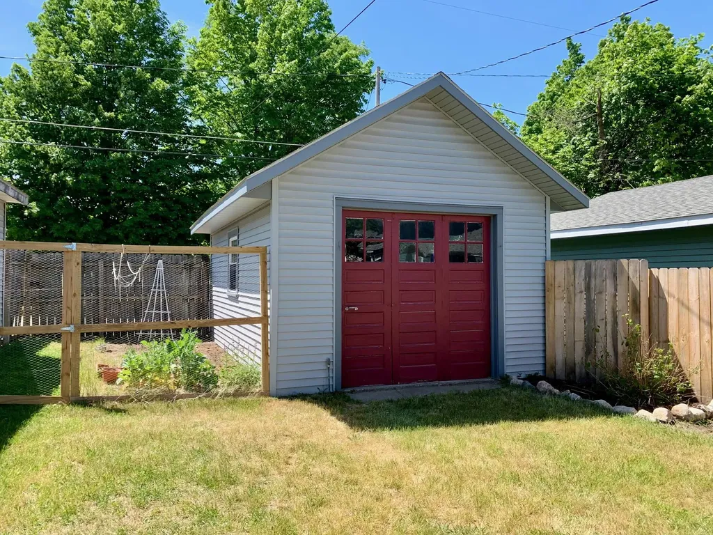 413 N Rath Avenue Ludington City MI 49431