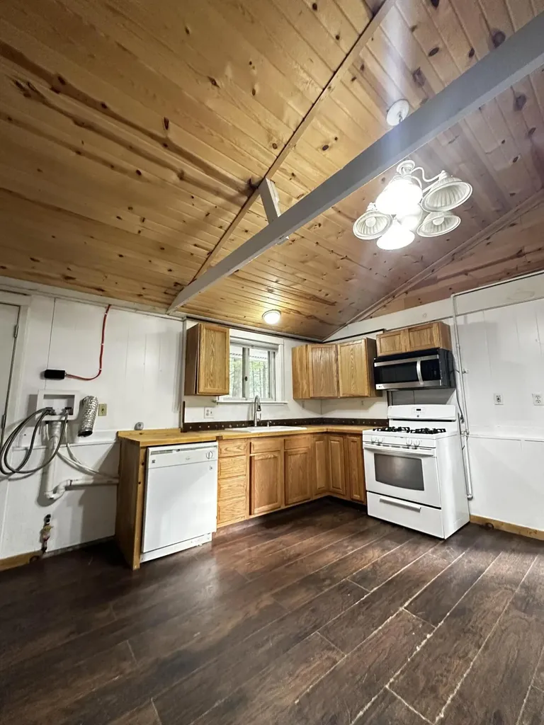 5112 N Red Maple Street Sauble Township MI 49644