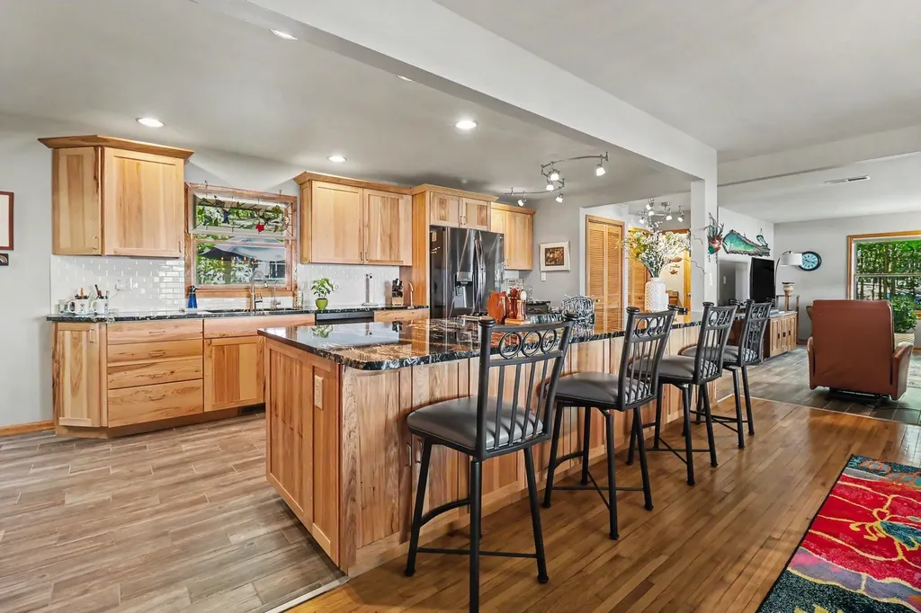 7399 S Lakeshore Drive Summit Township MI 49449