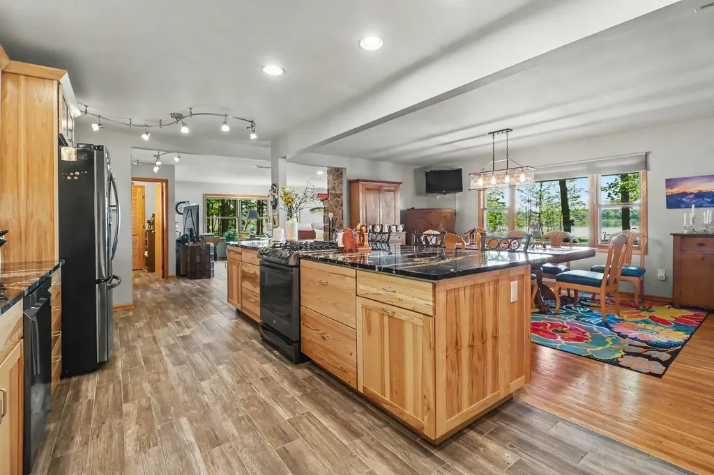 7399 S Lakeshore Drive Summit Township MI 49449