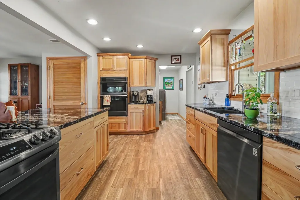 7399 S Lakeshore Drive Summit Township MI 49449