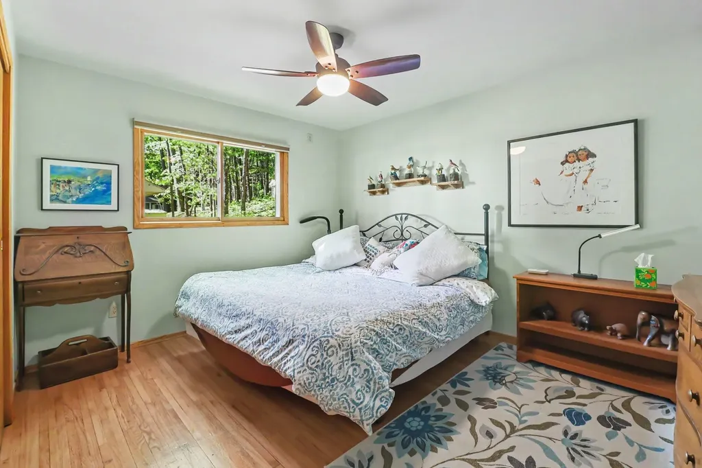 7399 S Lakeshore Drive Summit Township MI 49449