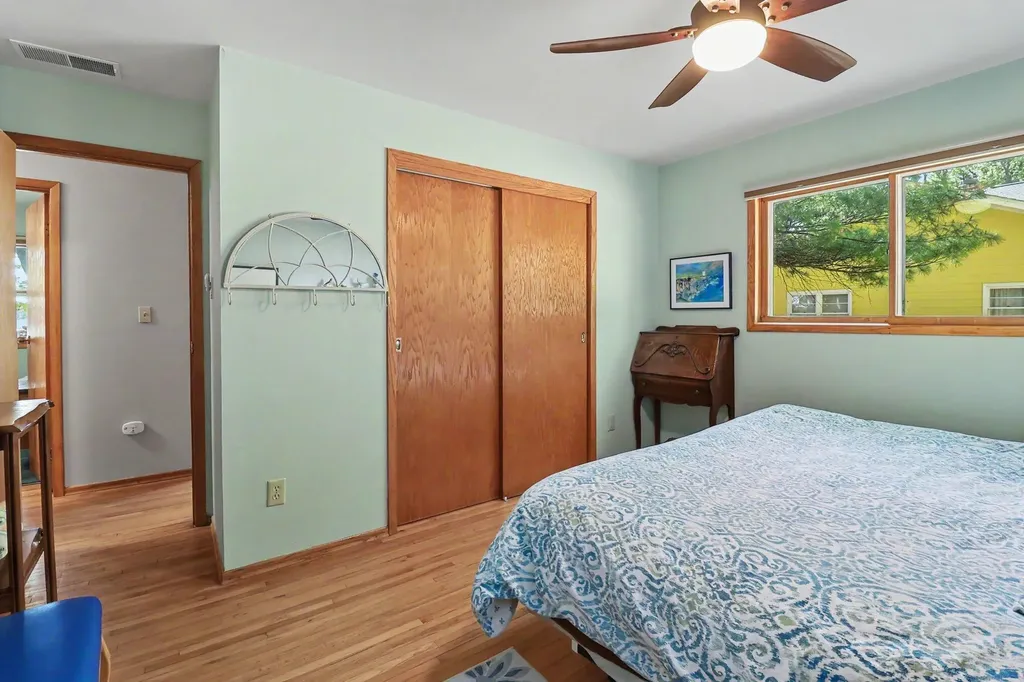 7399 S Lakeshore Drive Summit Township MI 49449