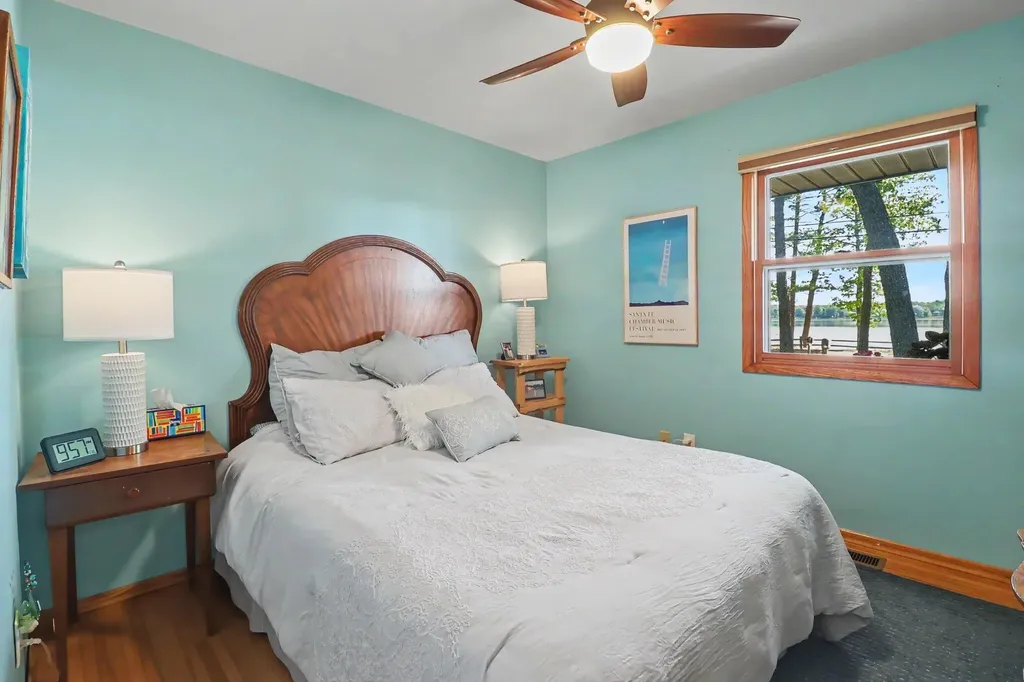 7399 S Lakeshore Drive Summit Township MI 49449