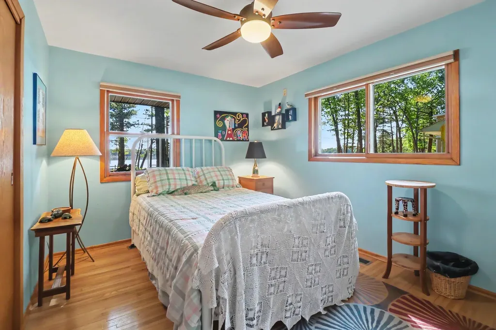 7399 S Lakeshore Drive Summit Township MI 49449