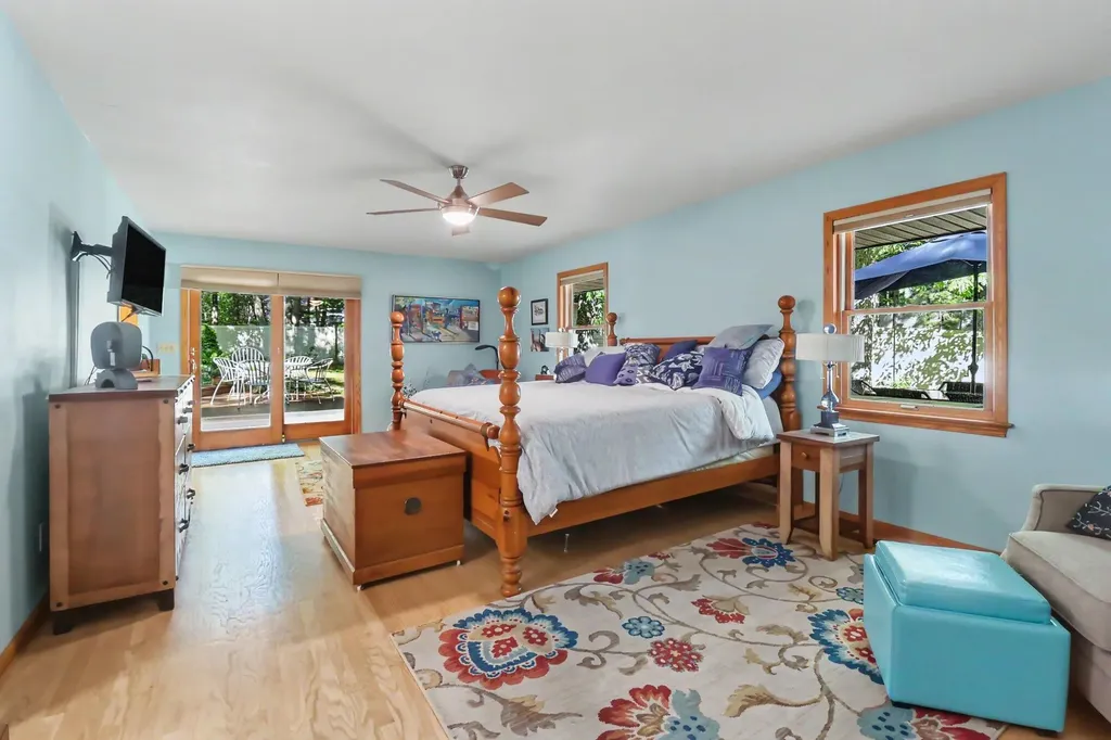 7399 S Lakeshore Drive Summit Township MI 49449