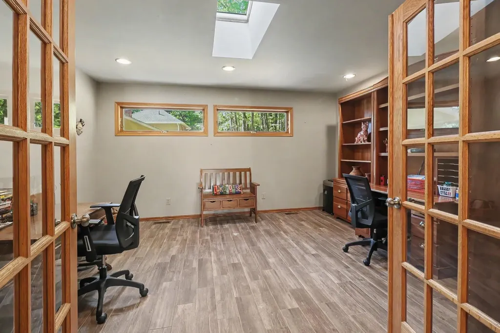 7399 S Lakeshore Drive Summit Township MI 49449