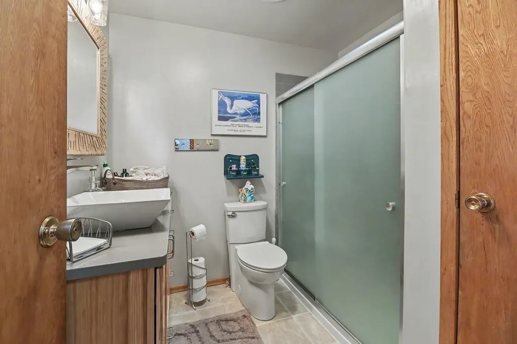 7399 S Lakeshore Drive Summit Township MI 49449