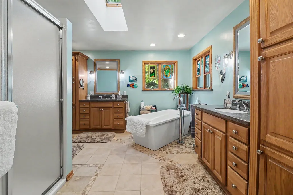 7399 S Lakeshore Drive Summit Township MI 49449