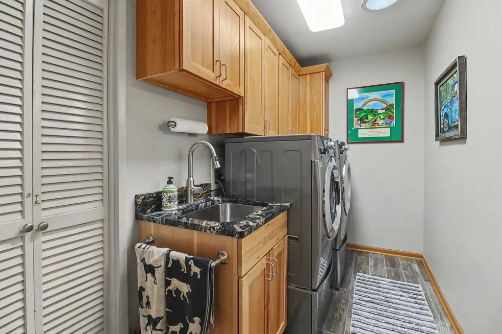 7399 S Lakeshore Drive Summit Township MI 49449