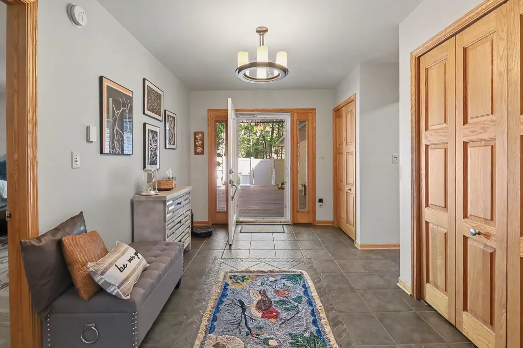 7399 S Lakeshore Drive Summit Township MI 49449