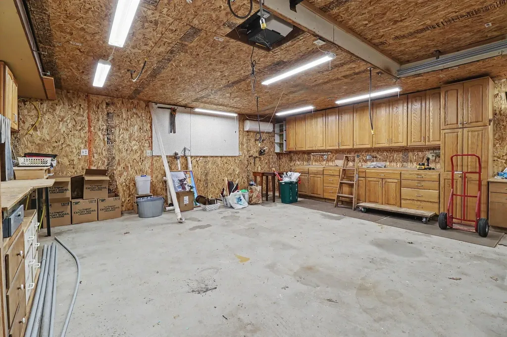 7399 S Lakeshore Drive Summit Township MI 49449