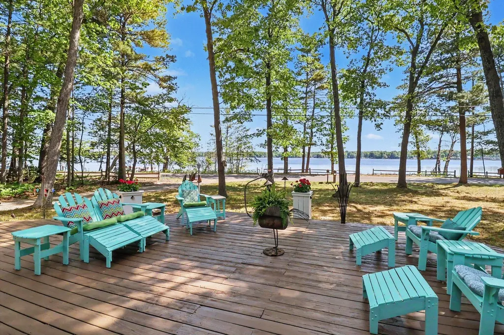 7399 S Lakeshore Drive Summit Township MI 49449