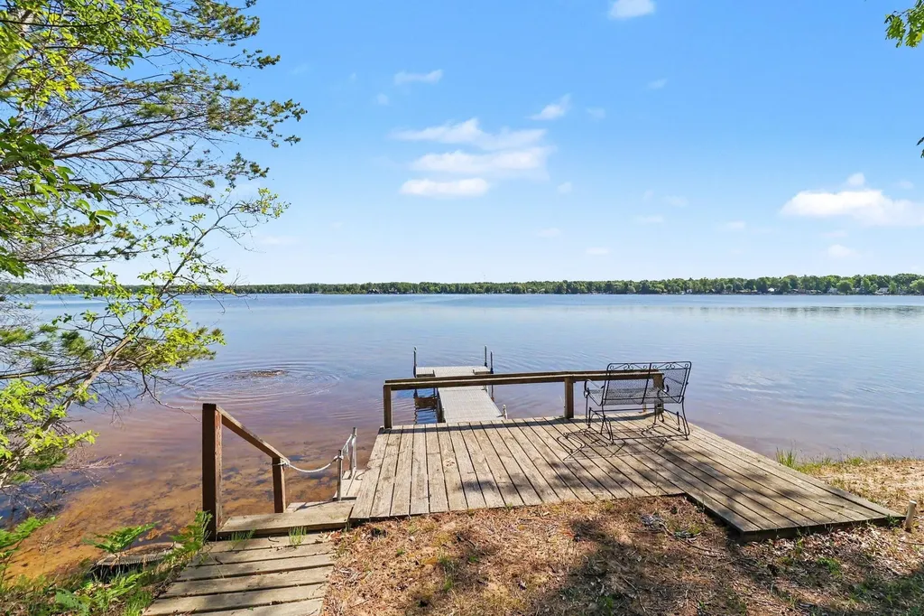7399 S Lakeshore Drive Summit Township MI 49449