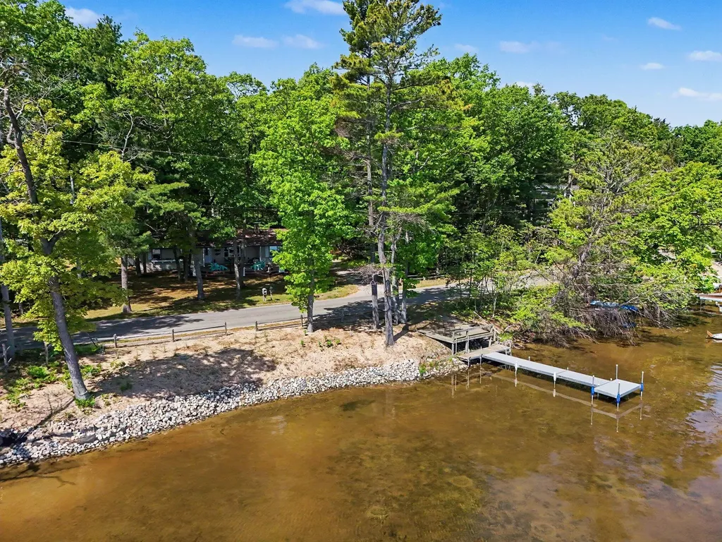 7399 S Lakeshore Drive Summit Township MI 49449