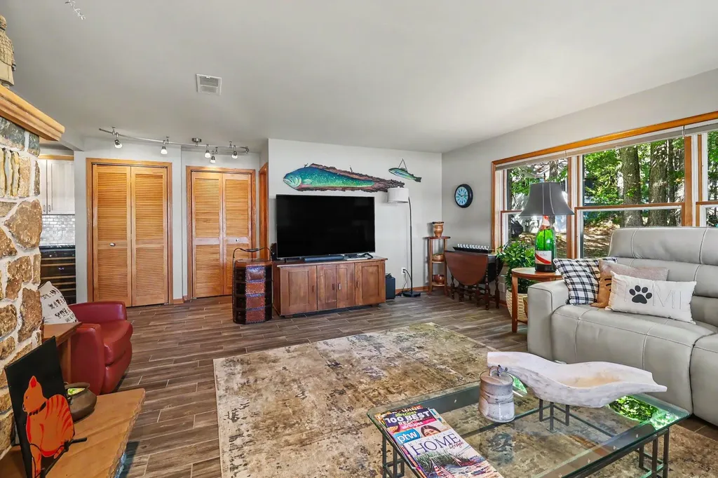 7399 S Lakeshore Drive Summit Township MI 49449