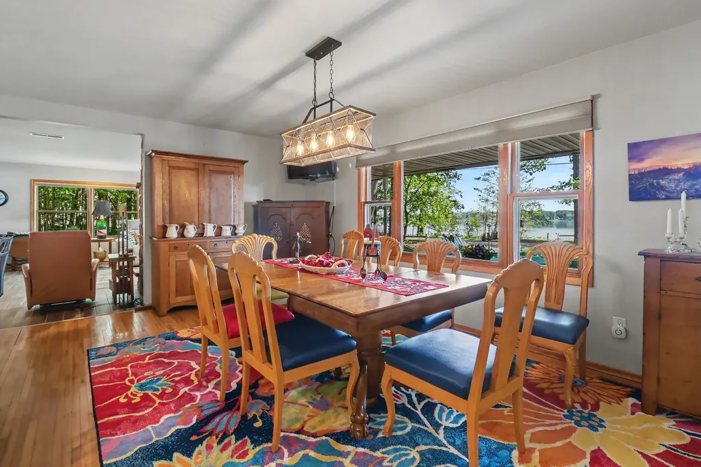 7399 S Lakeshore Drive Summit Township MI 49449