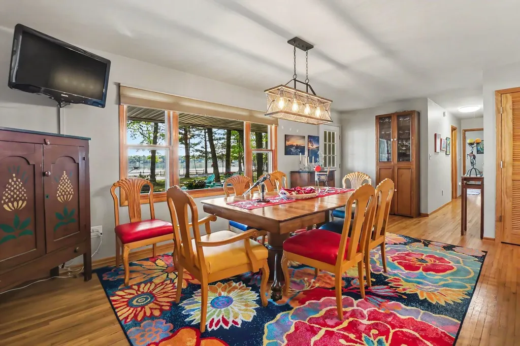 7399 S Lakeshore Drive Summit Township MI 49449