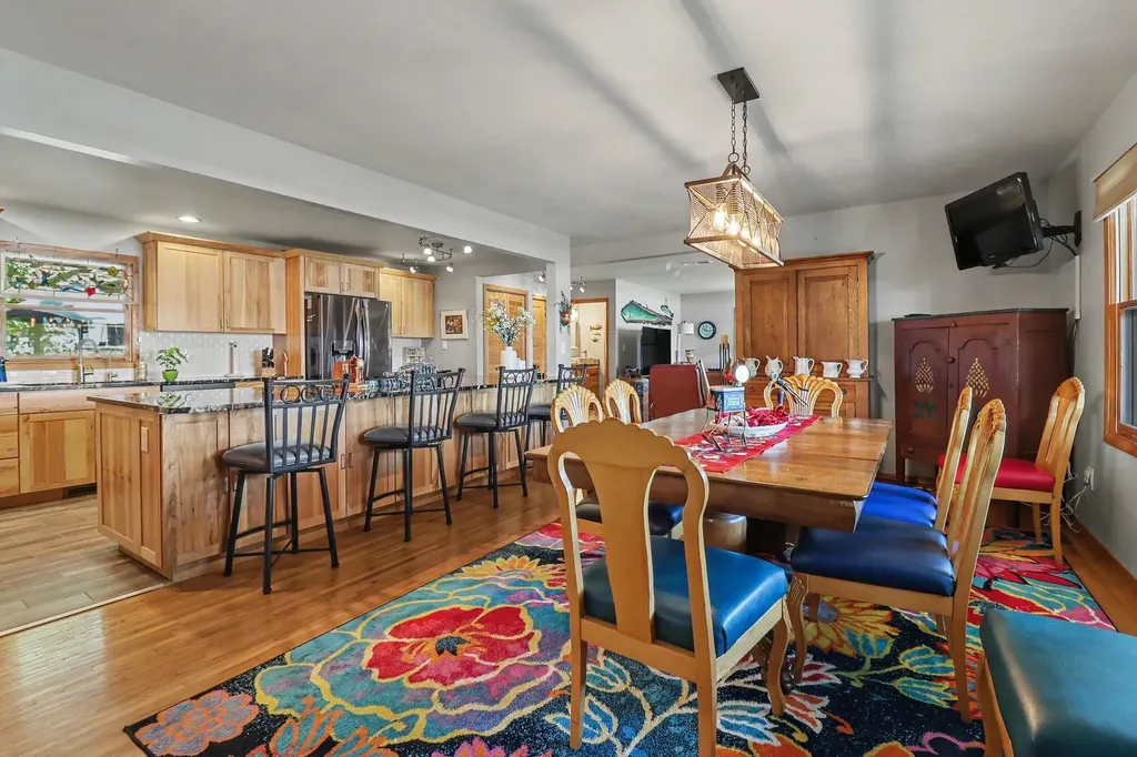 7399 S Lakeshore Drive Summit Township MI 49449