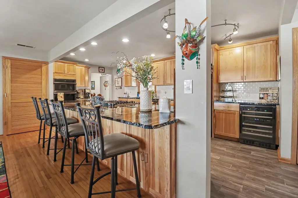 7399 S Lakeshore Drive Summit Township MI 49449