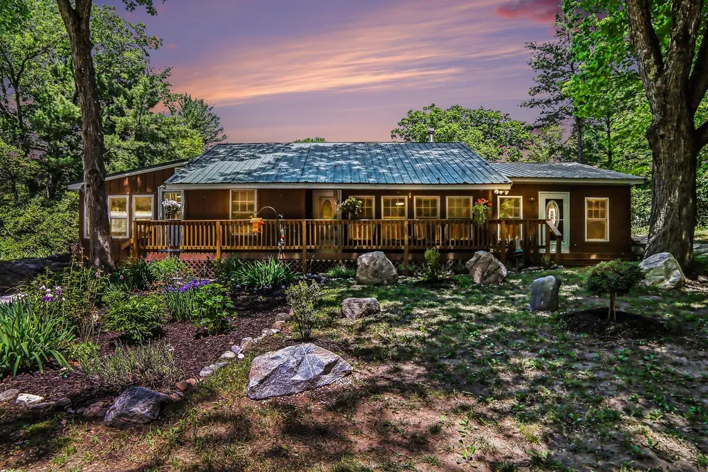 8967 W Kobe Lane Elk Township MI 49644