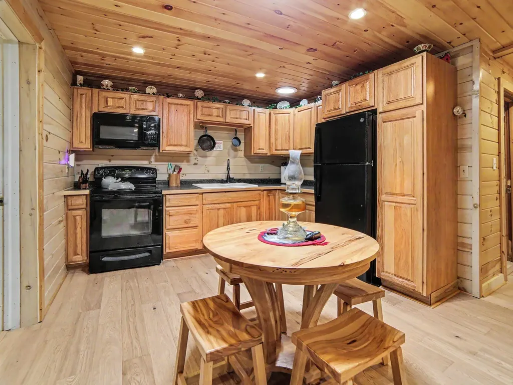 8967 W Kobe Lane Elk Township MI 49644