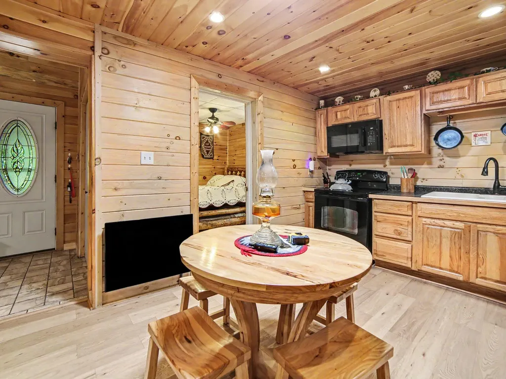 8967 W Kobe Lane Elk Township MI 49644