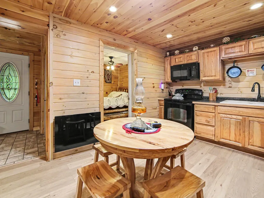 8967 W Kobe Lane Elk Township MI 49644