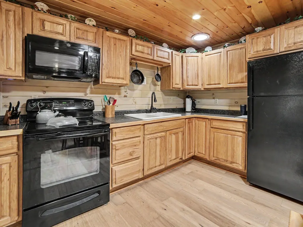 8967 W Kobe Lane Elk Township MI 49644