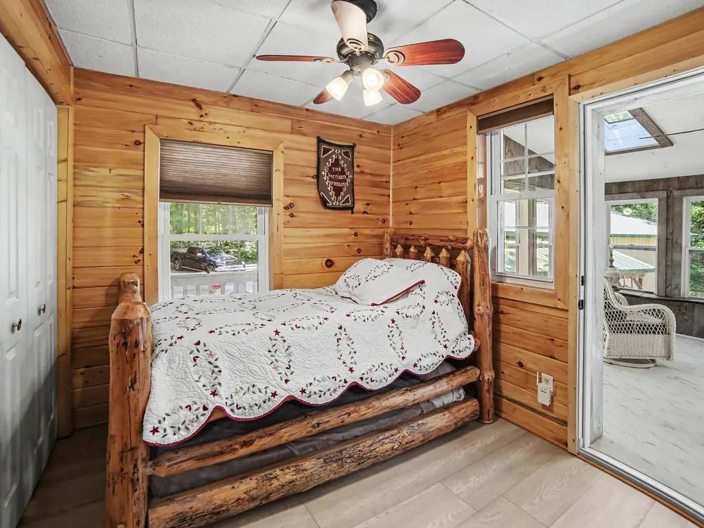 8967 W Kobe Lane Elk Township MI 49644