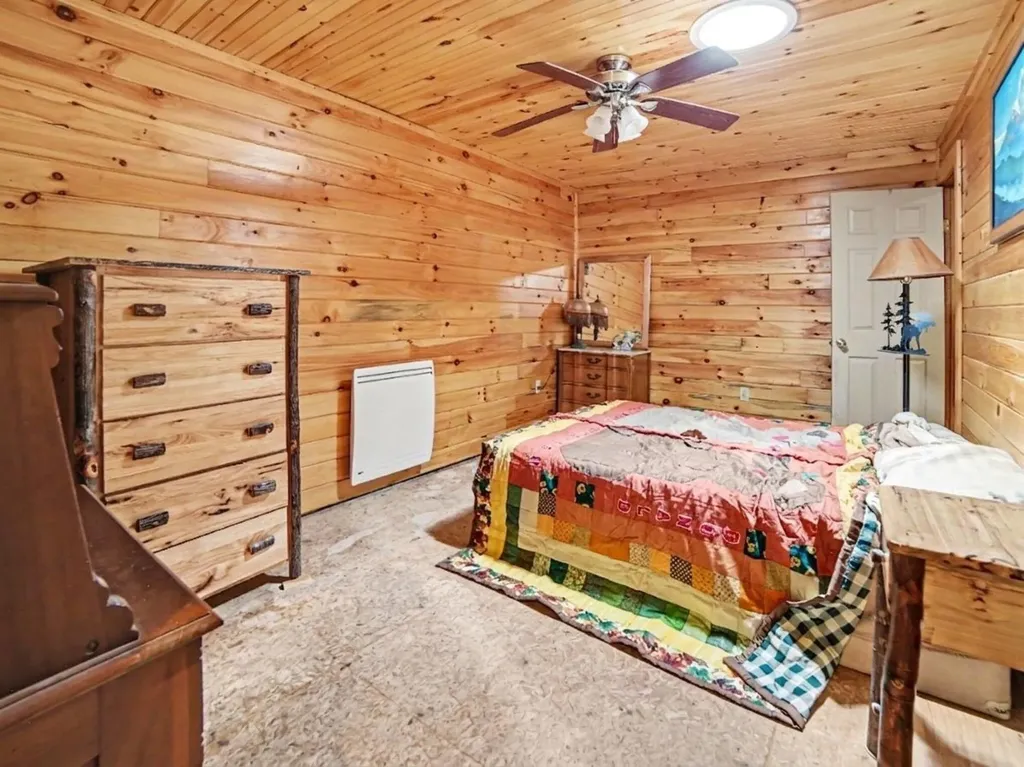 8967 W Kobe Lane Elk Township MI 49644