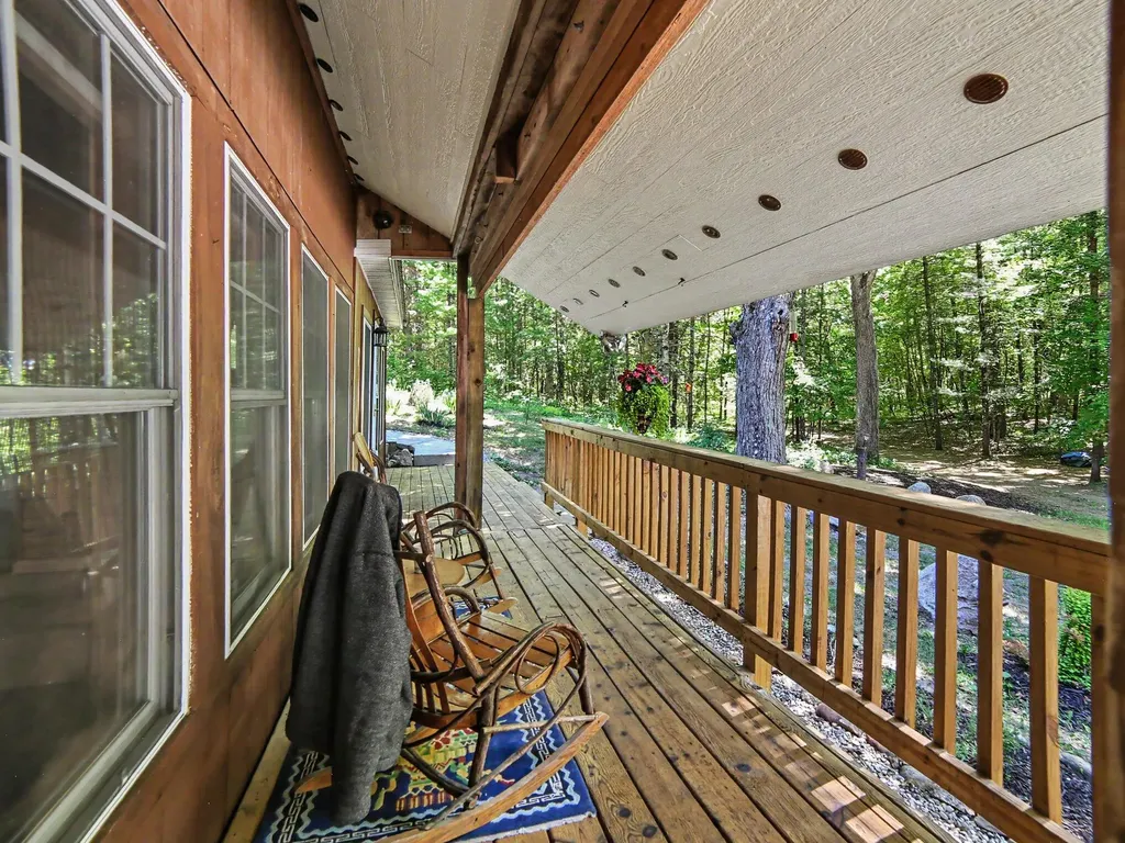 8967 W Kobe Lane Elk Township MI 49644