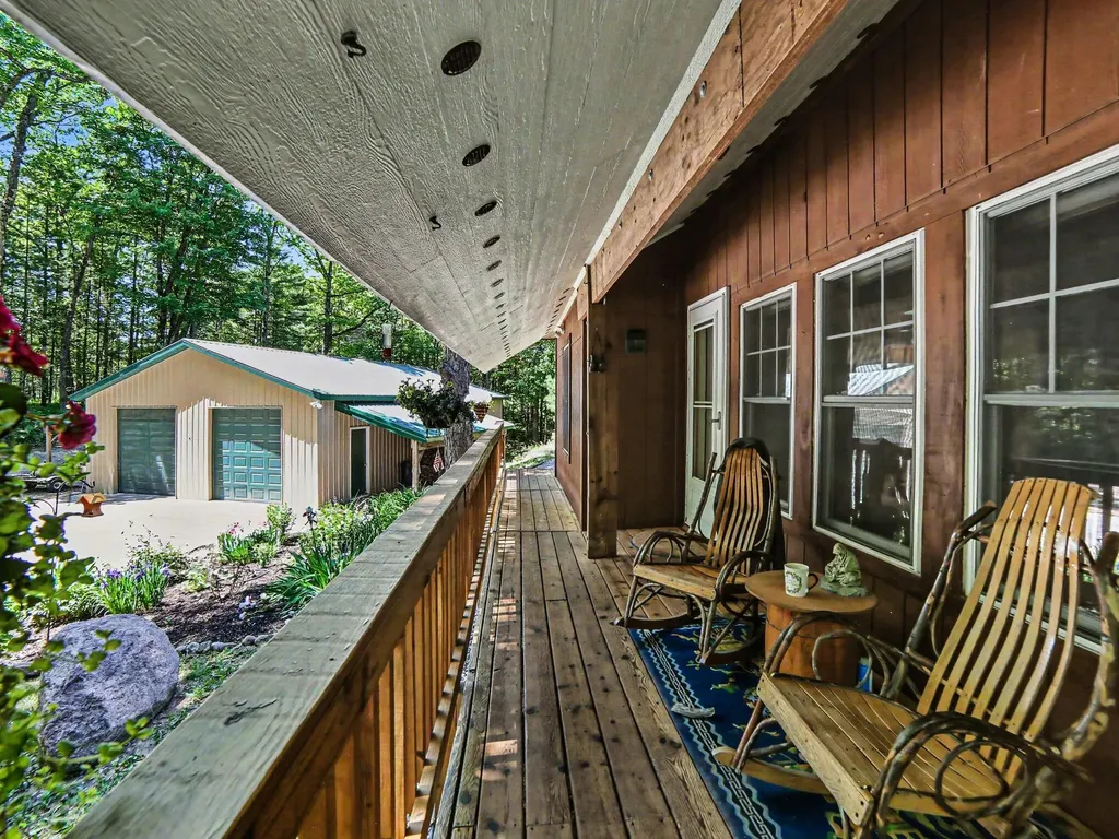 8967 W Kobe Lane Elk Township MI 49644