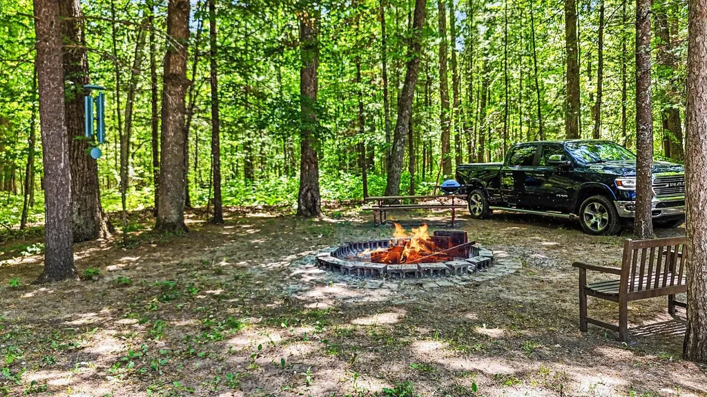 8967 W Kobe Lane Elk Township MI 49644