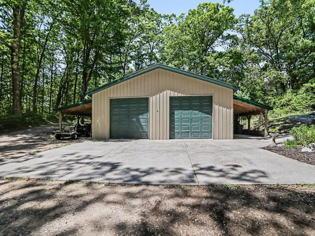 8967 W Kobe Lane Elk Township MI 49644