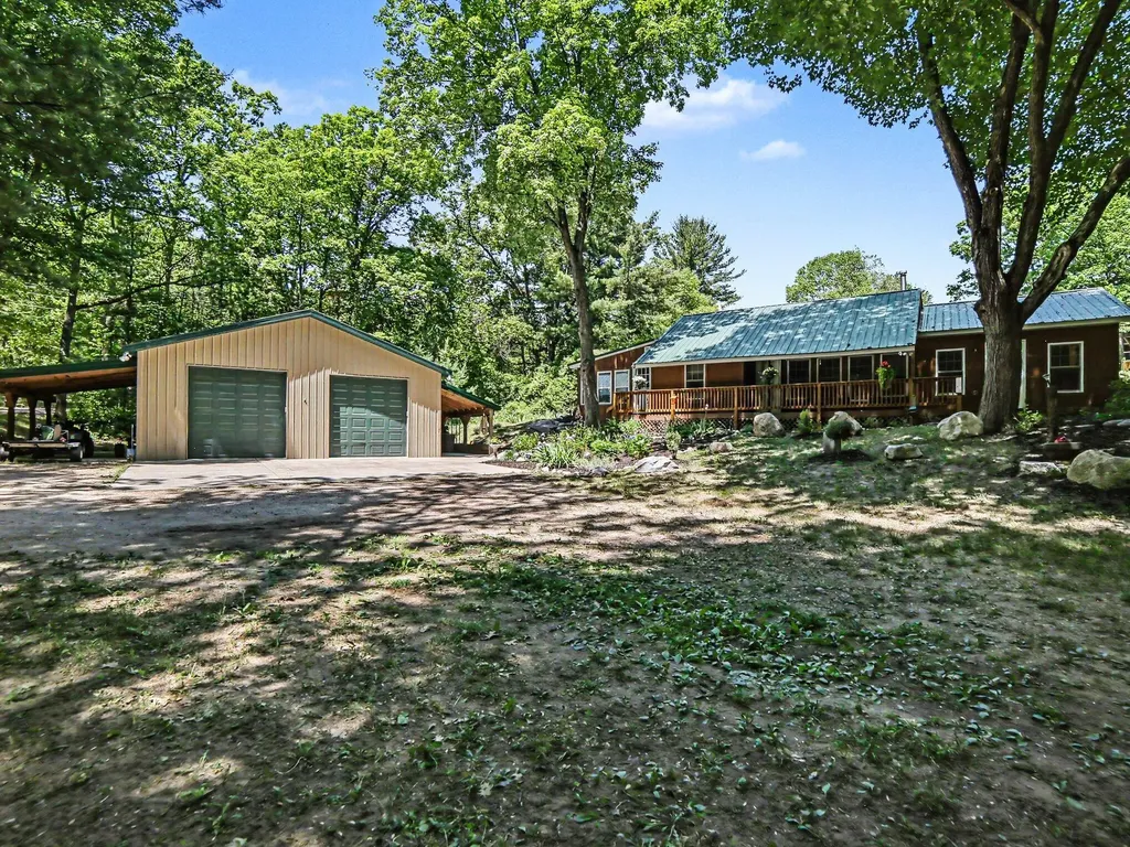 8967 W Kobe Lane Elk Township MI 49644