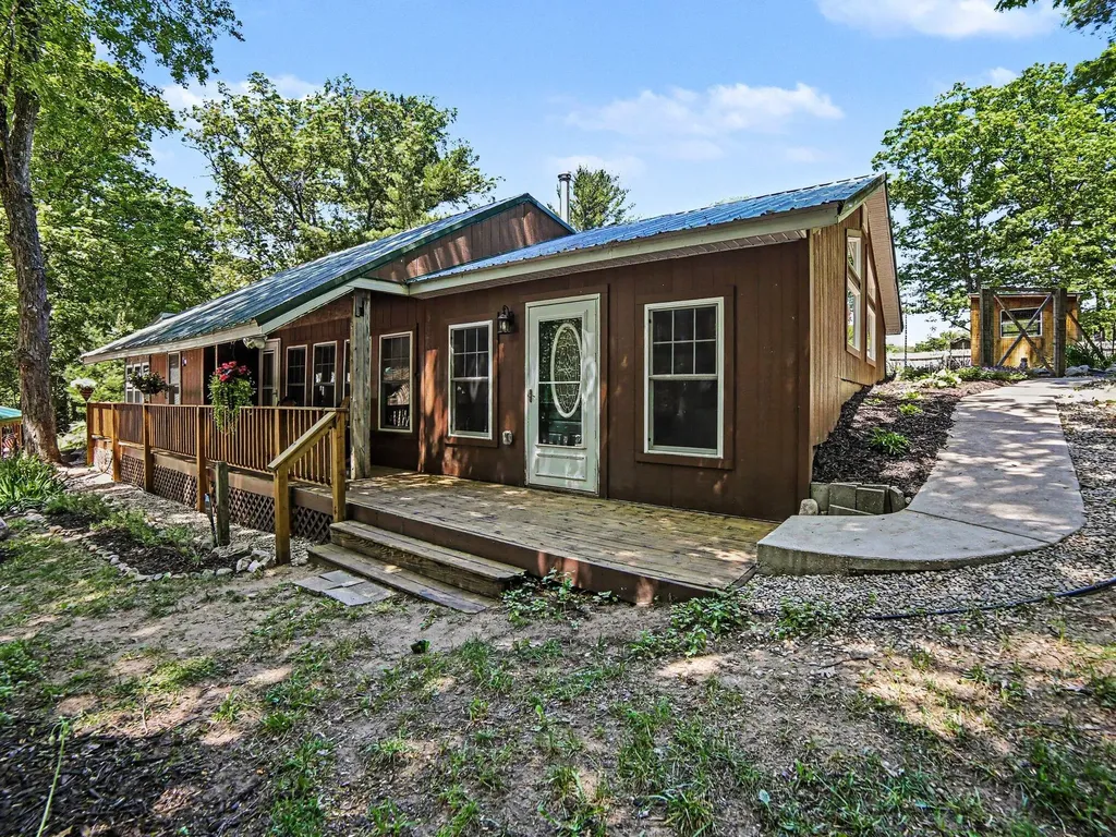 8967 W Kobe Lane Elk Township MI 49644