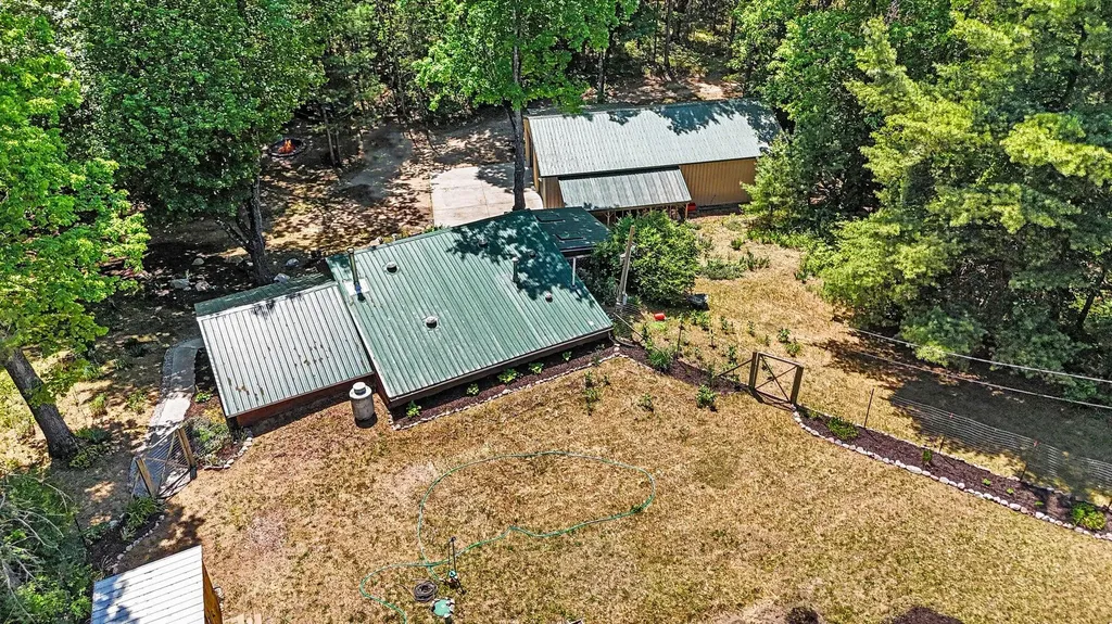 8967 W Kobe Lane Elk Township MI 49644