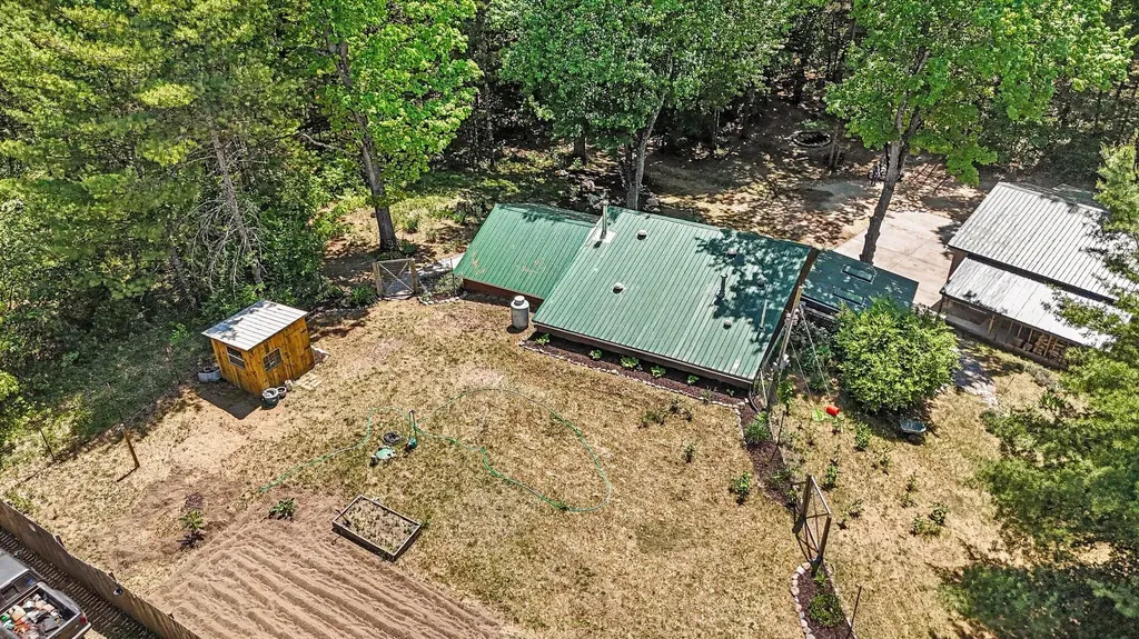 8967 W Kobe Lane Elk Township MI 49644