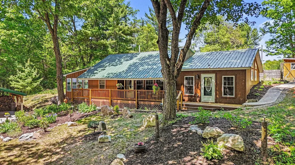 8967 W Kobe Lane Elk Township MI 49644