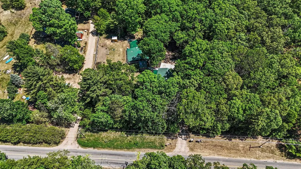 8967 W Kobe Lane Elk Township MI 49644