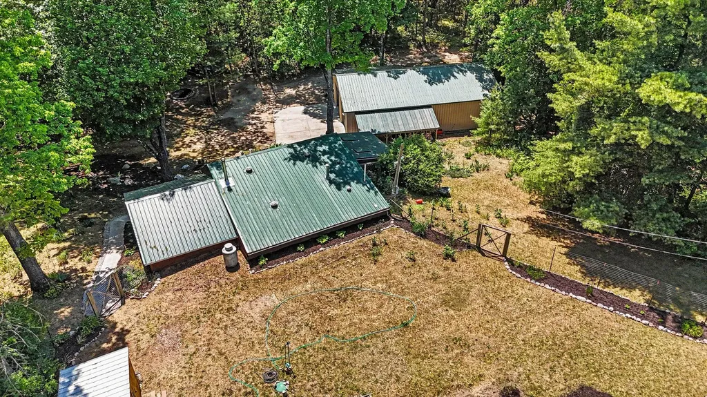 8967 W Kobe Lane Elk Township MI 49644