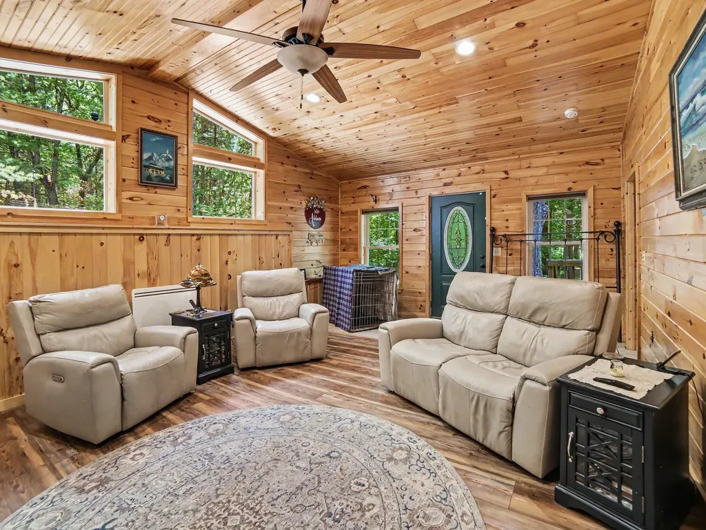 8967 W Kobe Lane Elk Township MI 49644